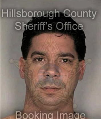 Scott Brennen - Hillsborough County, FL 