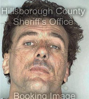 Gustavo Brindis - Hillsborough County, FL 