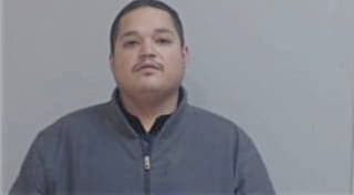 Ismael Bruno, - Hidalgo County, TX 