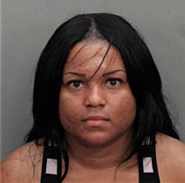 Commanchel Bryant, - Dade County, FL 