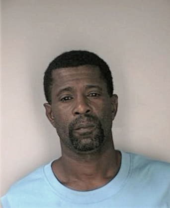 Andre Bumpers, - Hillsborough County, FL 