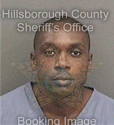 Robert Bush, - Hillsborough County, FL 