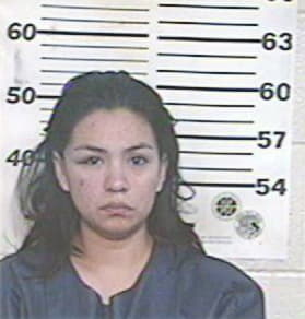 Rosa Cabrera, - Hidalgo County, TX 