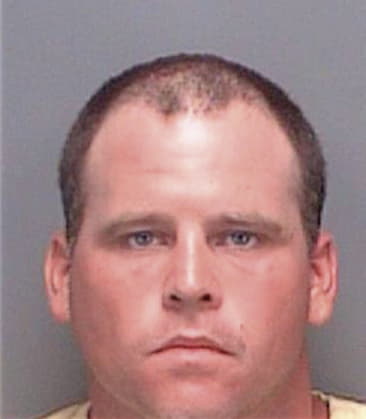 Bret Campbell, - Pinellas County, FL 