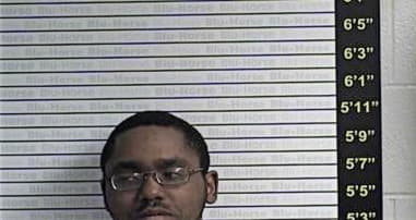 Tavon Carman, - Graves County, KY 