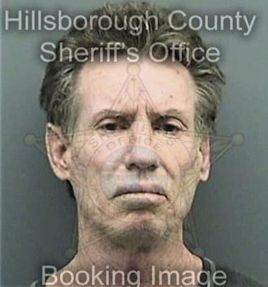 James Carnley, - Hillsborough County, FL 