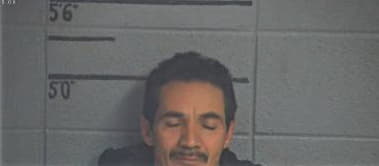 Jesus Castro, - Adair County, KY 