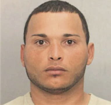 Andrew Causa, - Broward County, FL 