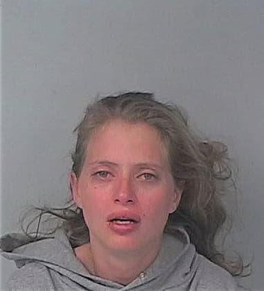 Lisa Cecere, - Hernando County, FL 