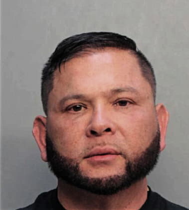 Jonathan Cedeno, - Dade County, FL 