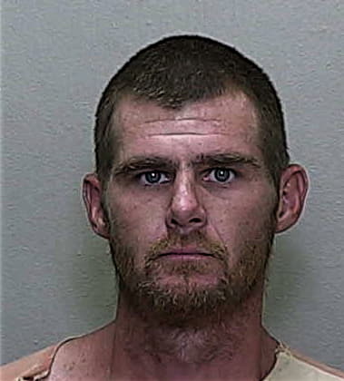 Christopher Chandler, - Marion County, FL 