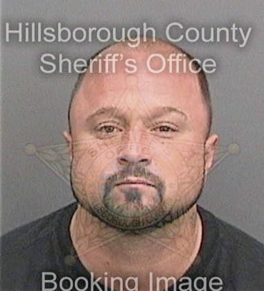 Casey Cheramie - Hillsborough County, FL 