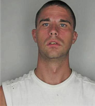 Leon Chouteau - Hillsborough County, FL 