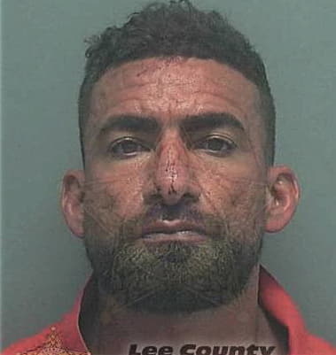 Tomasz Ciezadlo, - Lee County, FL 