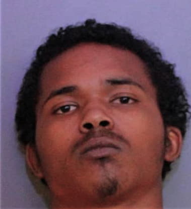 Qwanale Clark - Polk County, FL 