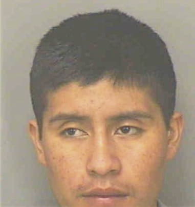 David Clingenpeel - Polk County, FL 