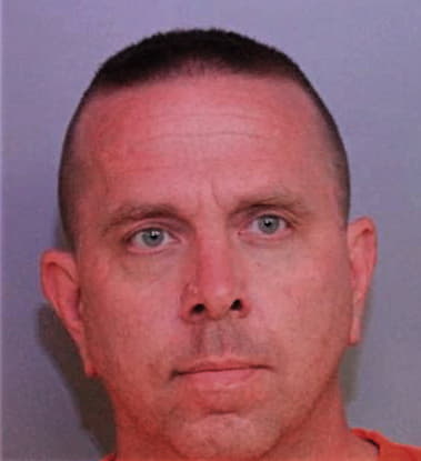 Joshua Cole - Polk County, FL 