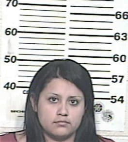 Leticia Colin, - Hidalgo County, TX 