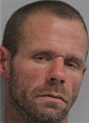 Joseph Collier - Polk County, FL 