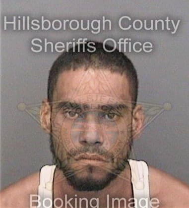 Walter Cortez, - Hillsborough County, FL 