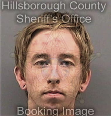 Danny Daniels, - Hillsborough County, FL 