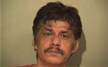 Gamaliel Delira, - Hidalgo County, TX 