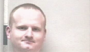 Clifton Demoss - Henderson County, KY 
