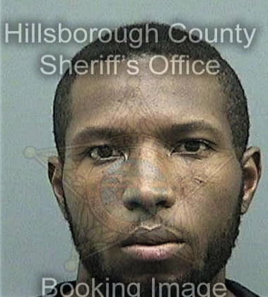 Oneil Dennis, - Hillsborough County, FL 