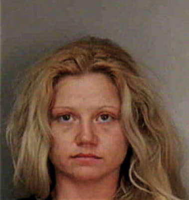 Desiree Dorrance, - Polk County, FL 