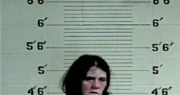 Patrica Downs - Perry County, KY 