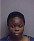 Krystal Drayton, - Manatee County, FL 