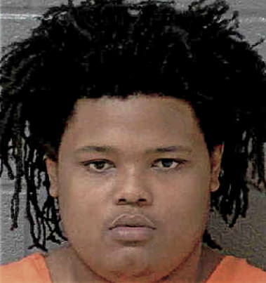 Jamal Durand, - Mecklenburg County, NC 