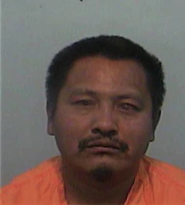 Dennis Estevez, - Columbia County, FL 