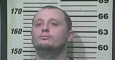 Virgil Evans - Campbell County, KY 