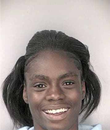 Renesha Ferguson, - Hillsborough County, FL 