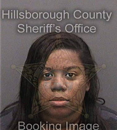 Maya Fields, - Hillsborough County, FL 