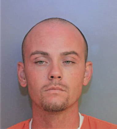 Billy Fitzgerald, - Polk County, FL 