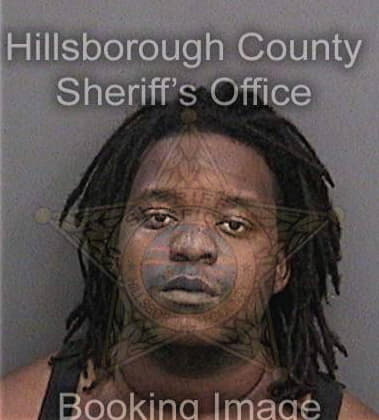 Gimond Foster, - Hillsborough County, FL 