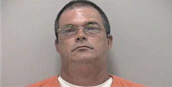 Christopher Fowler, - Martin County, FL 