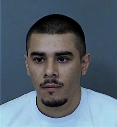 Earnesto Garcia - Maricopa County, AZ 