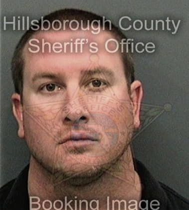 Christopher Geremina, - Hillsborough County, FL 