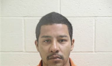 Raul Gonzalez, - Cameron County, TX 