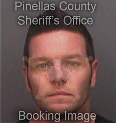 Glenn Gosnell, - Pinellas County, FL 