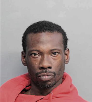 Duane Gray, - Dade County, FL 