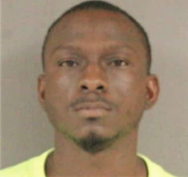 Kenta Griffin, - Hinds County, MS 