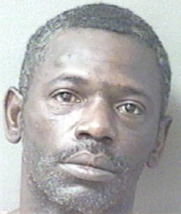 Edward Grimes, - Okaloosa County, FL 