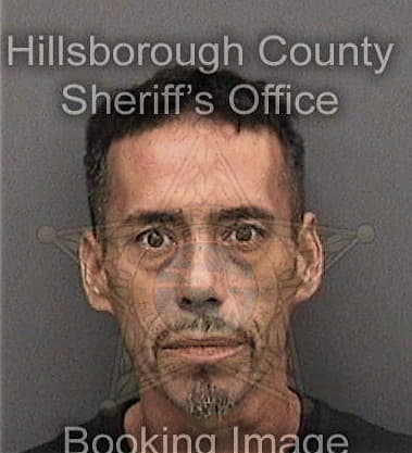 David Groover, - Hillsborough County, FL 