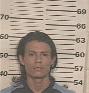 Hector Guajardo, - Hidalgo County, TX 