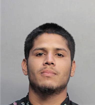 Hector Guzman, - Dade County, FL 