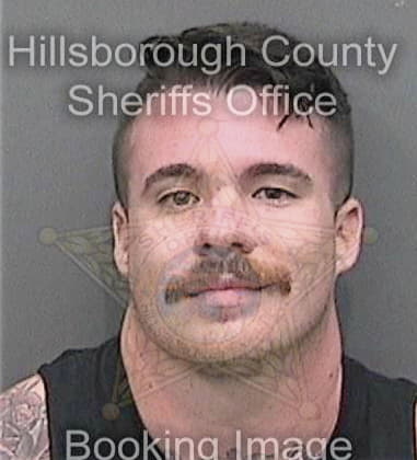 Gregory Hahn, - Hillsborough County, FL 